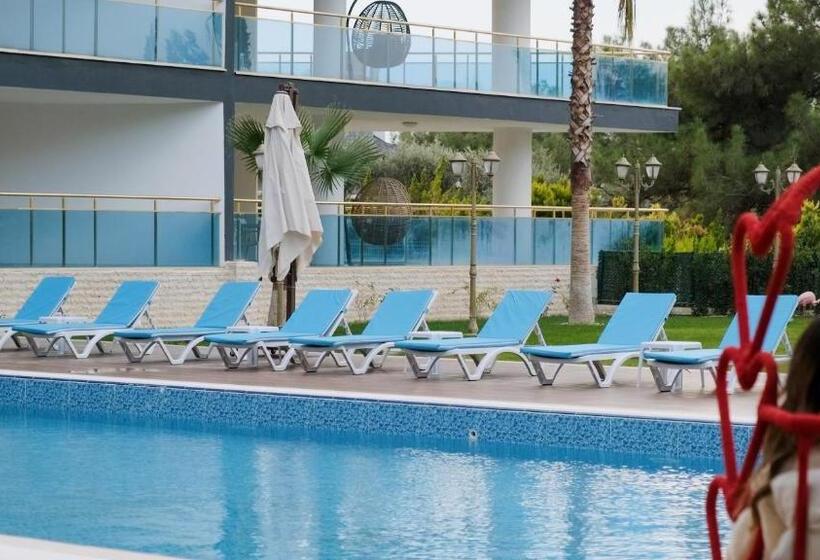 Si Hotel&spa