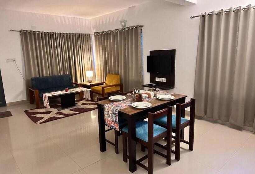 Sky View Resorts