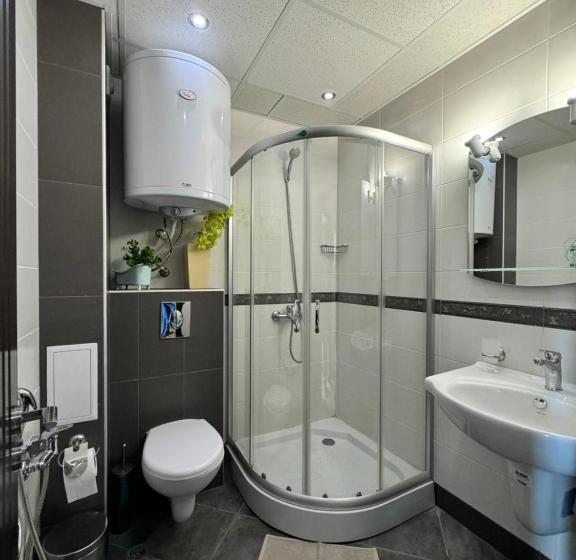 Sunshine Apartment