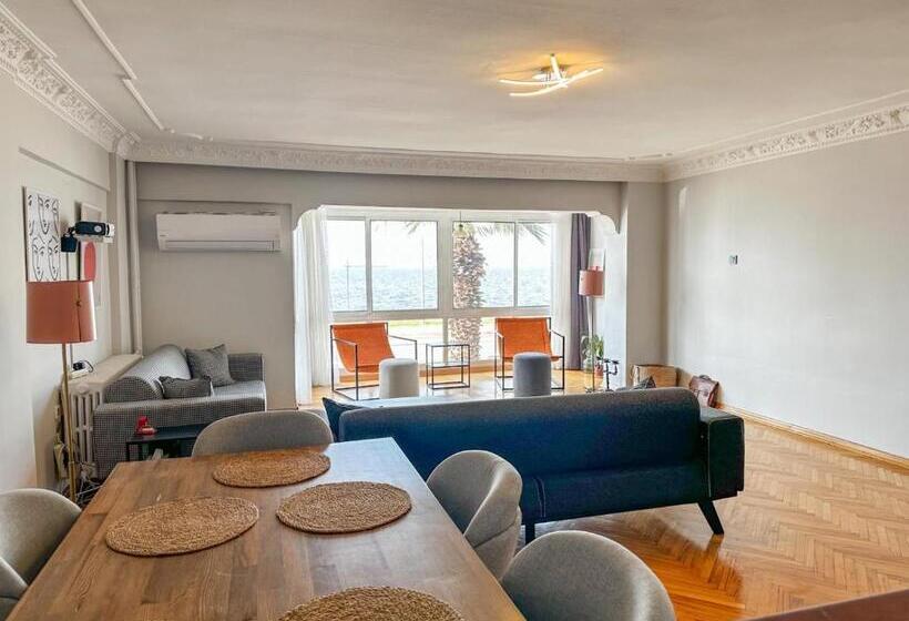 The Next Suites