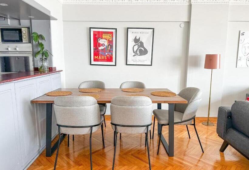 The Next Suites