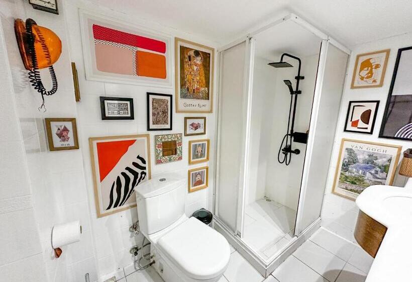 The Next Suites