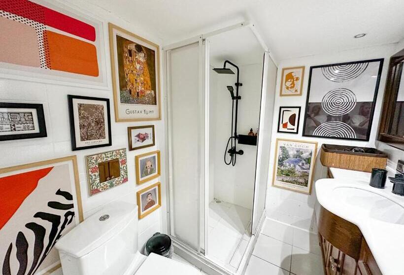 The Next Suites