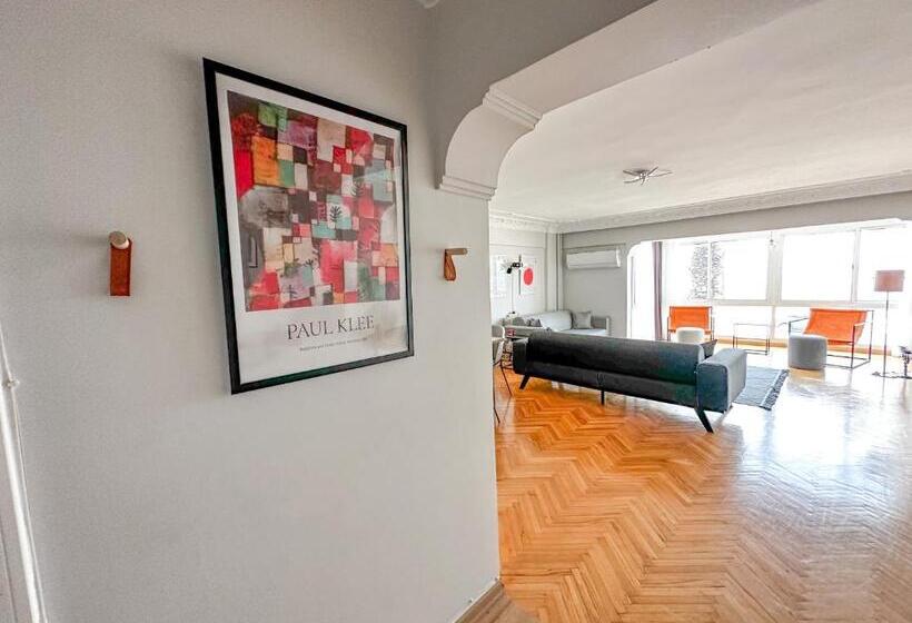 The Next Suites