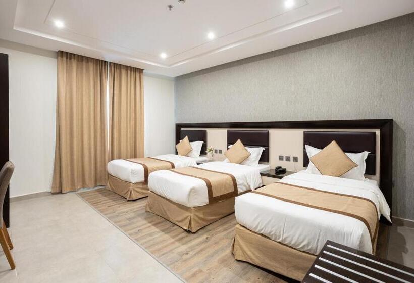 سدو بوتيك للشقق الفندقية   Sdu Boutique Hotel Apartments
