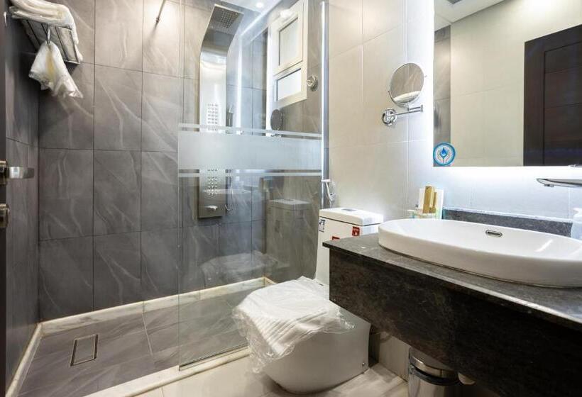 سدو بوتيك للشقق الفندقية   Sdu Boutique Hotel Apartments