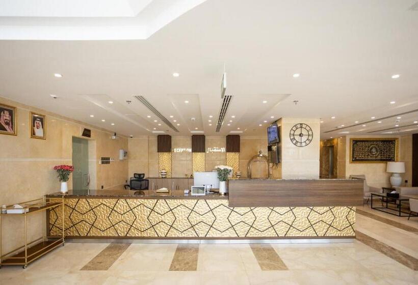 سدو بوتيك للشقق الفندقية   Sdu Boutique Hotel Apartments