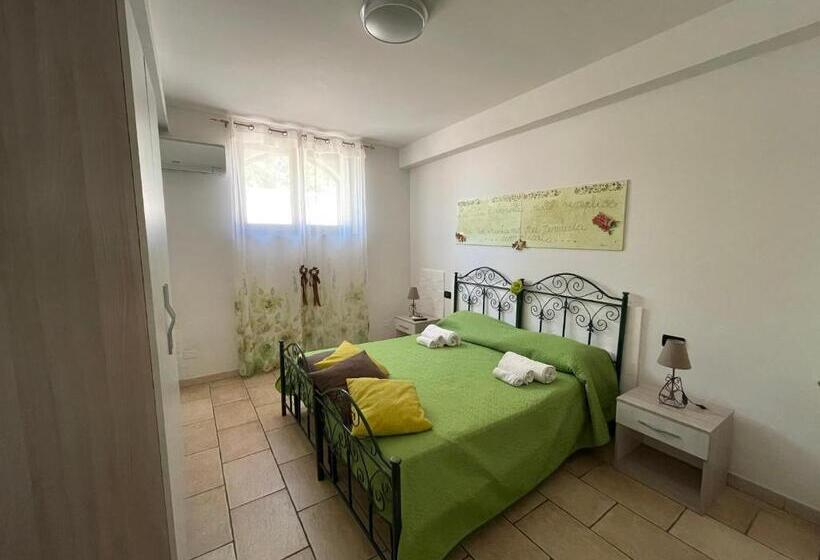 B&b Francesca Salento