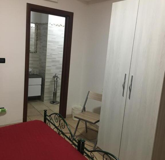 B&b Francesca Salento