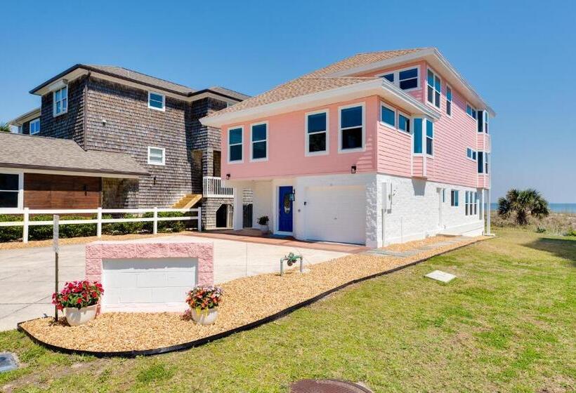 11 North Jacksonville Beach
