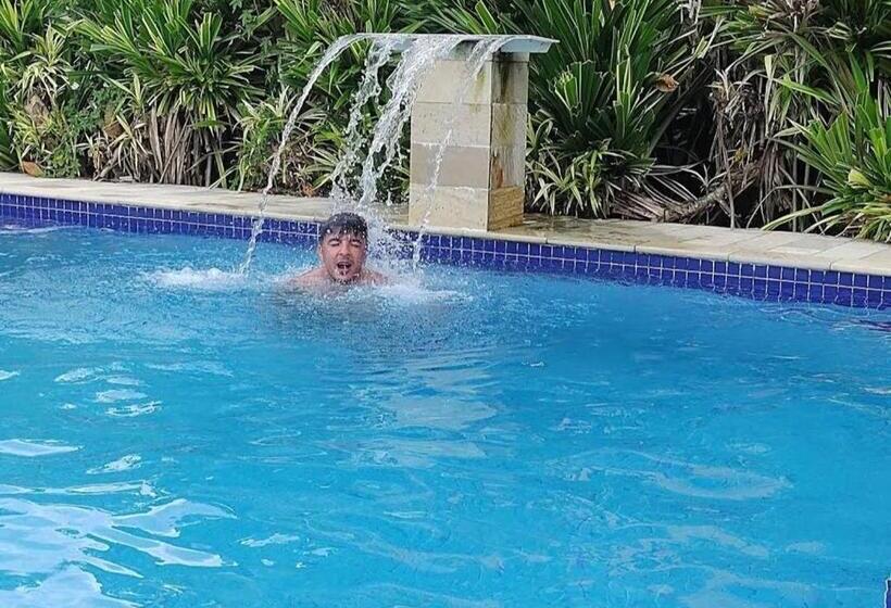 ベッドアンドブレックファースト Beach7