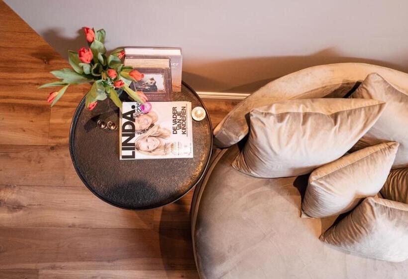 Bed and Breakfast Boutique Bb De Oude Melkwinkel