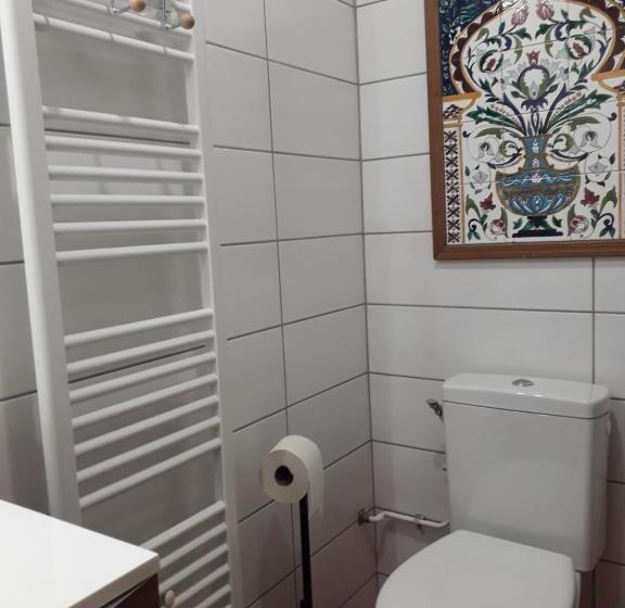 تختخواب و صبحانه Chambre D Hôtes Aux Oiseaux