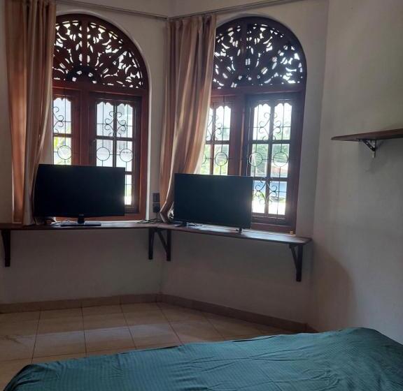 مبيت وإفطار Fernando Residencies
