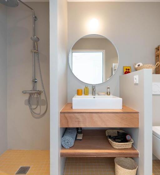 Bed and Breakfast Les Cactus Bleus