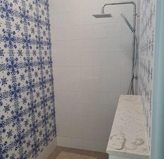 مبيت وإفطار Villa Izabelles