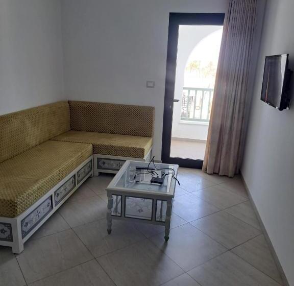 مبيت وإفطار Villa Izabelles