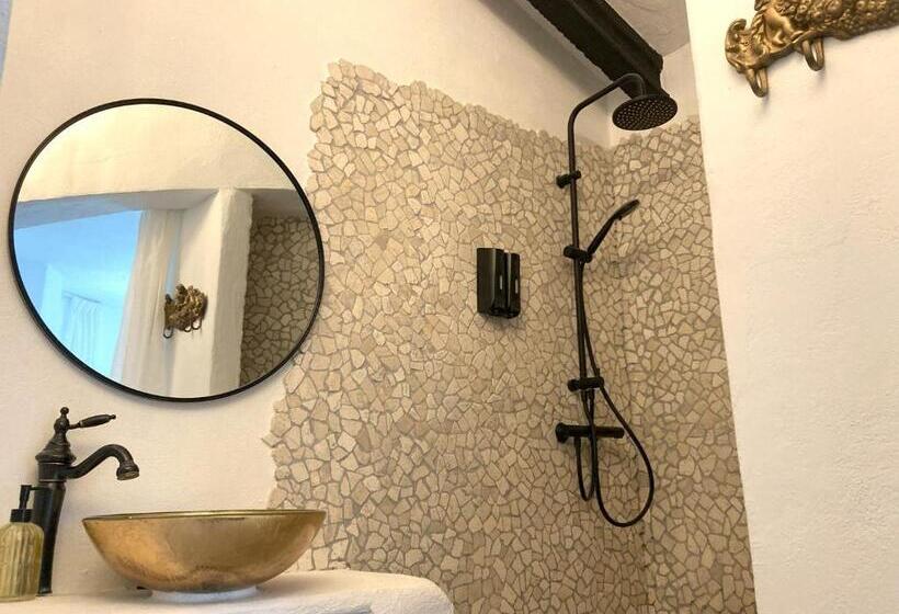 Bed and Breakfast Villa Torre Macastre, Valencia
