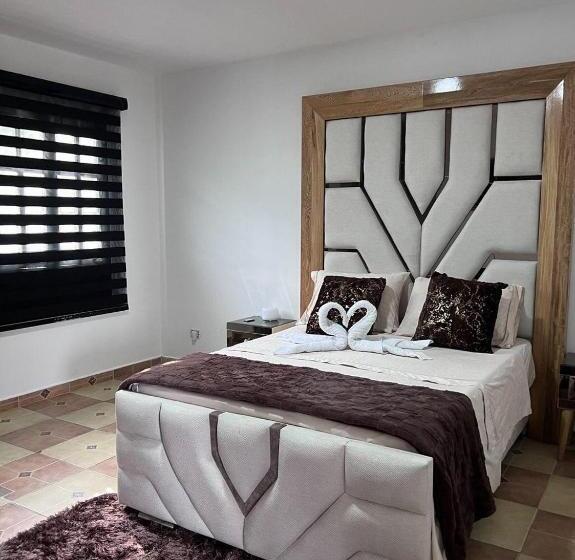 Eco Hotel La Milagrosa