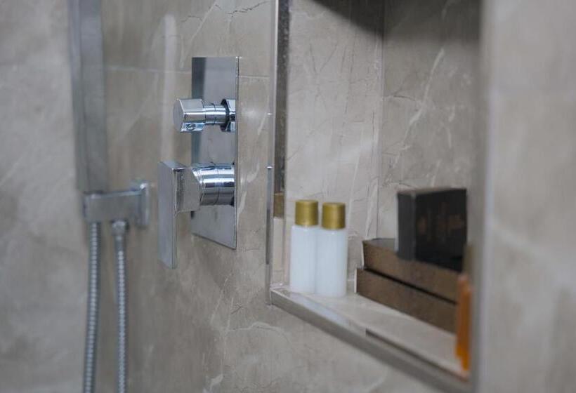 בית מלון כפרי Afa