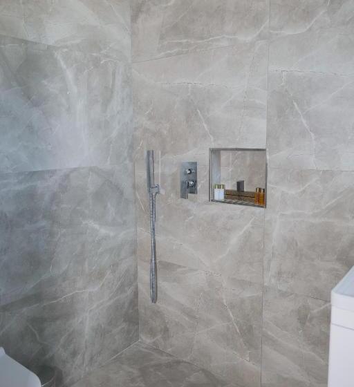 בית מלון כפרי Afa