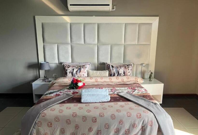 בית מלון כפרי Casa Azul Accommodation