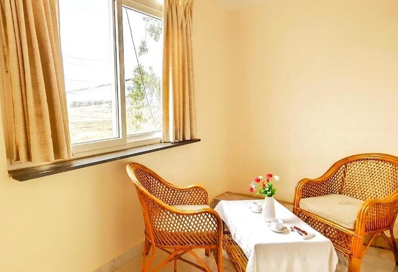فندق Good Morning Resorts