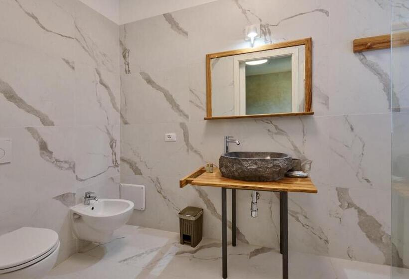 호텔 La Dama Country Rooms