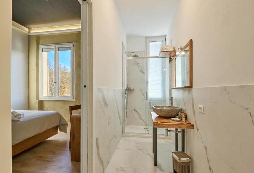 호텔 La Dama Country Rooms