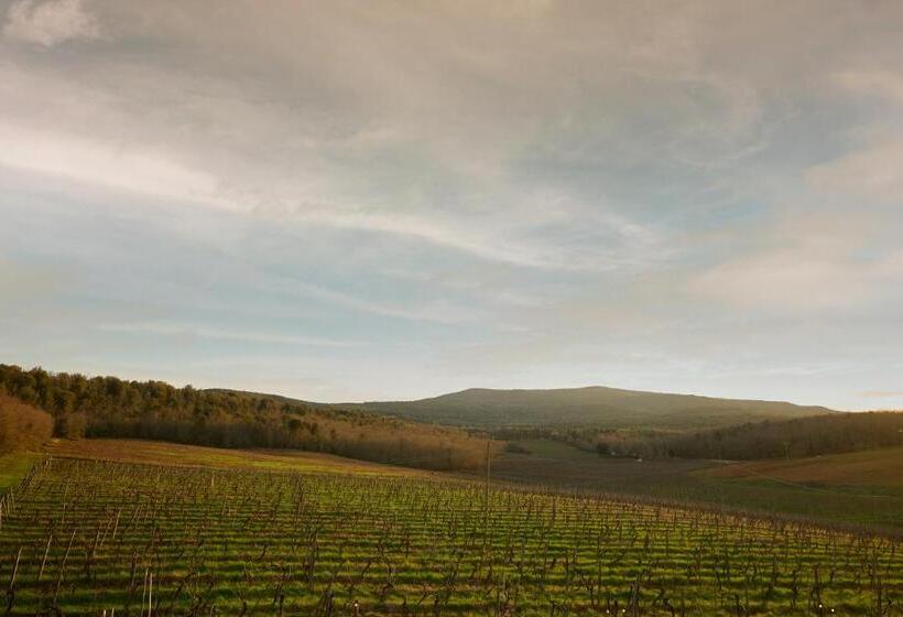 호텔 La Dama Country Rooms