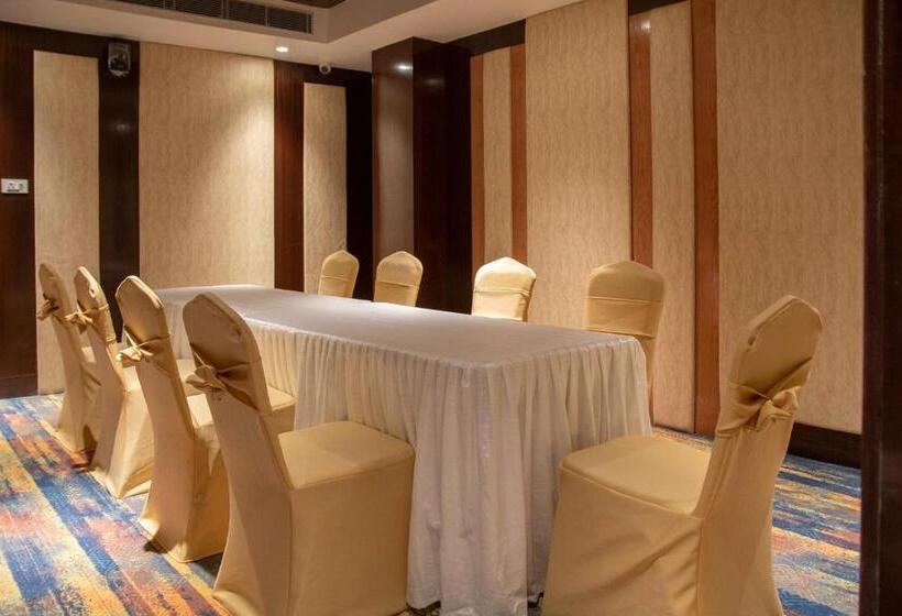 בית מלון כפרי Lake View