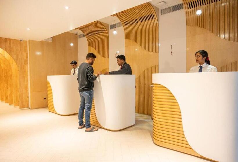 בית מלון כפרי Lake View