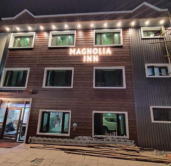 فندق Magnolia Inn