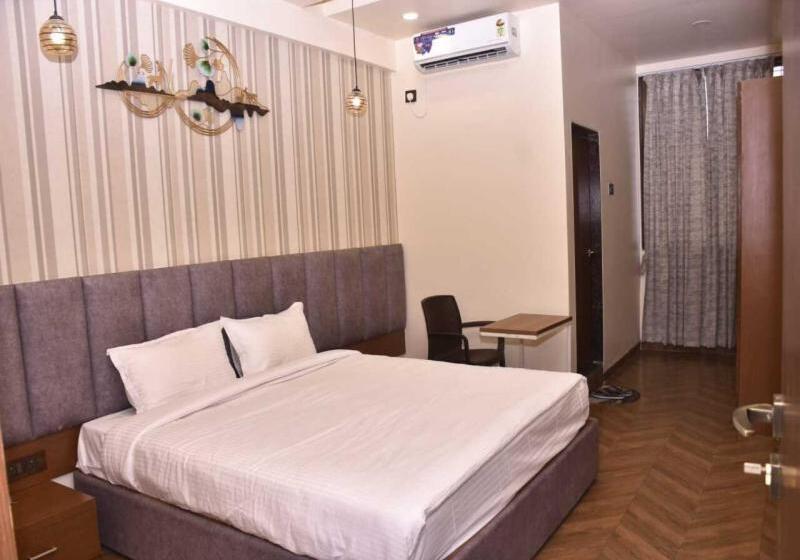 فندق Mahalaxmi Executive