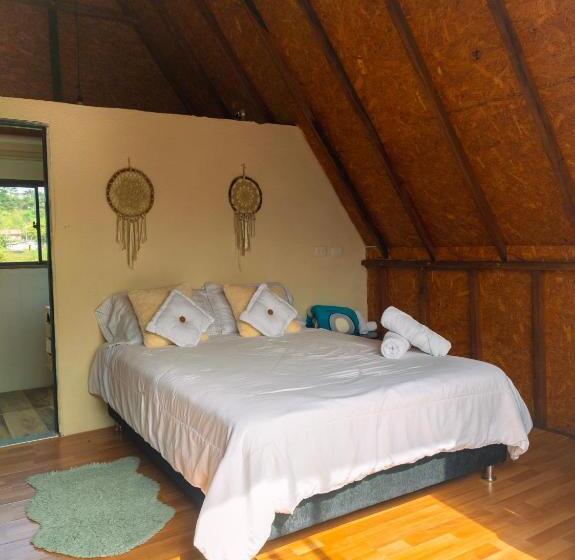 هتل Nalu Hammam Thalassoterapia