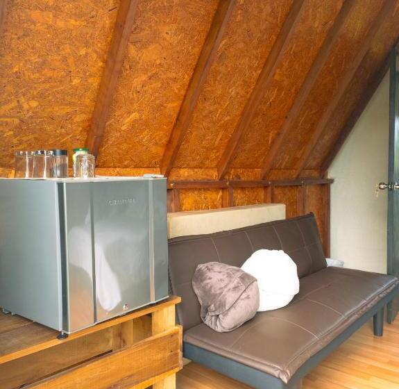 هتل Nalu Hammam Thalassoterapia