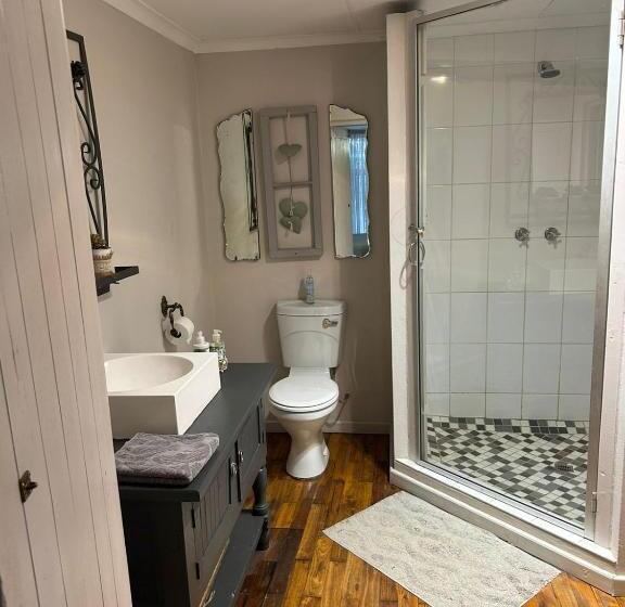 ホテル Oudam Overnight Accomodation