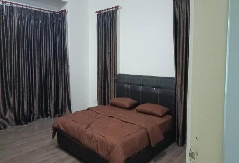 فندق Oyo 90965 Lakut Valley Homestay