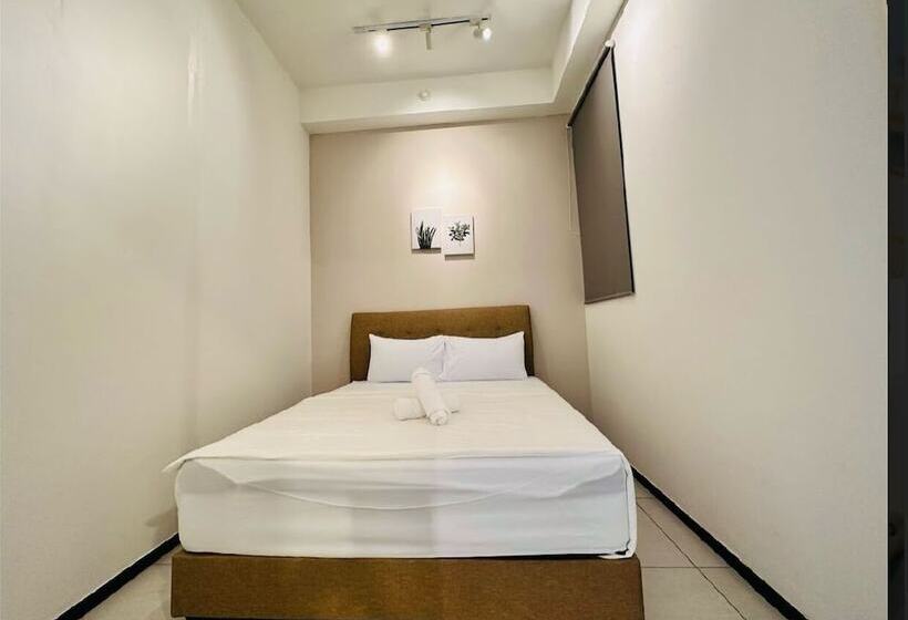 فندق Oyo 90965 Lakut Valley Homestay