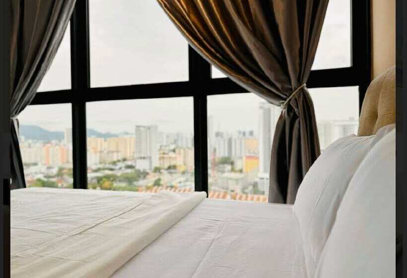 فندق Oyo 90965 Lakut Valley Homestay