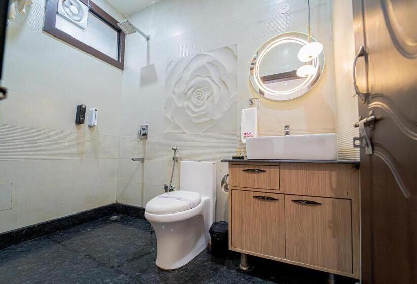 ホテル Pink Mango A Boutique