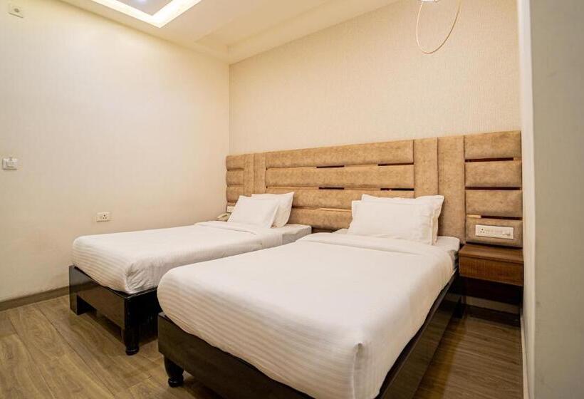 ホテル Pink Mango A Boutique