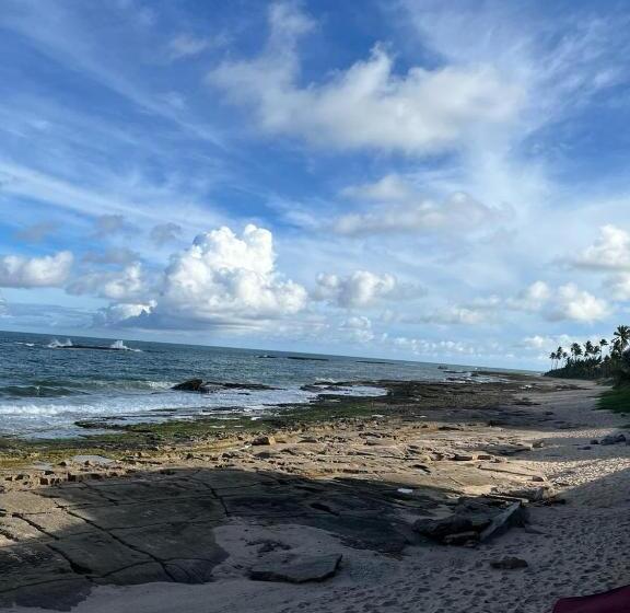 ホテル Pousada Tubarão