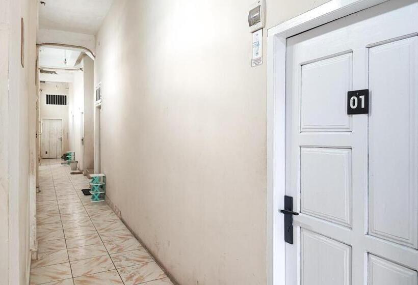 فندق Reddoorz Syariah Near Transmart Jambi