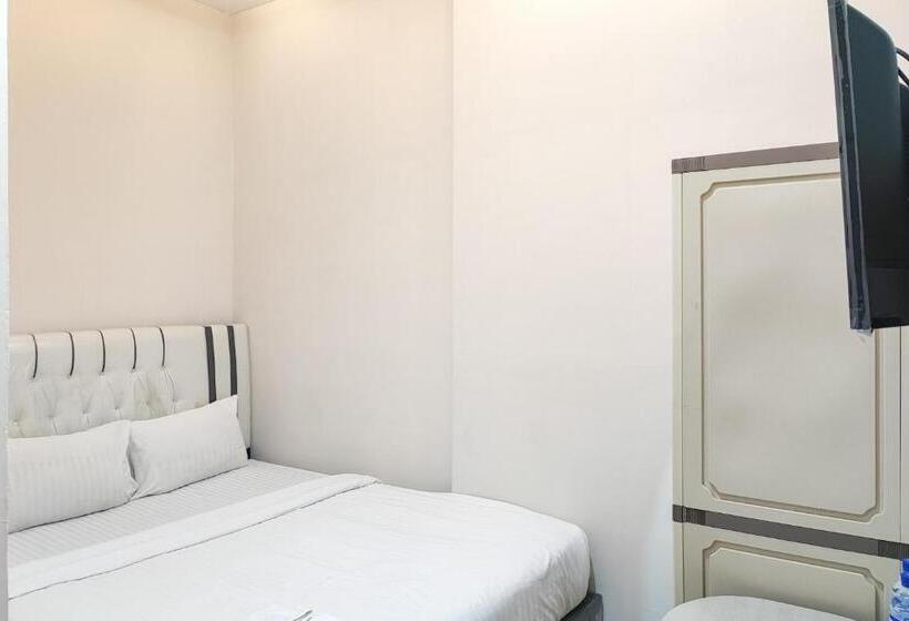 فندق Reddoorz Syariah Near Transmart Jambi