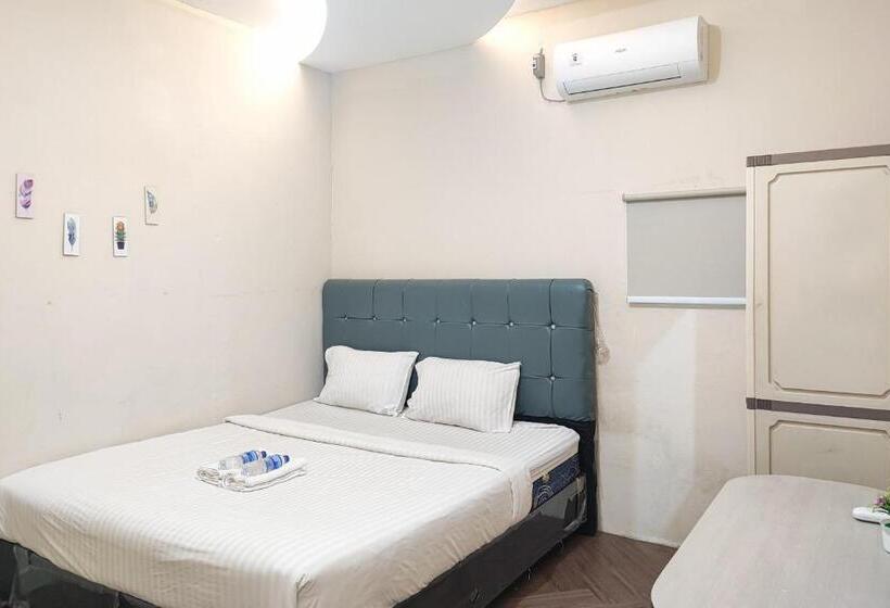 فندق Reddoorz Syariah Near Transmart Jambi