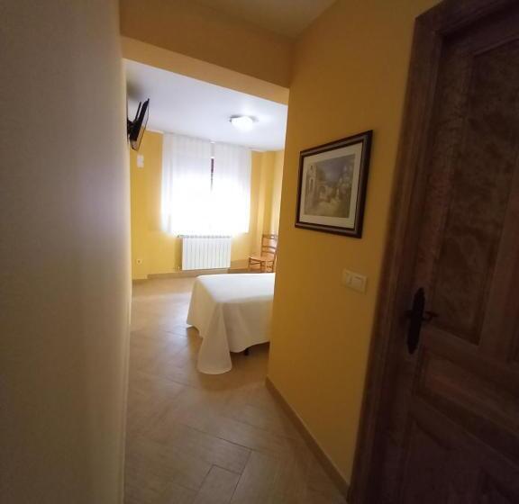 호텔 Rural Orquidea