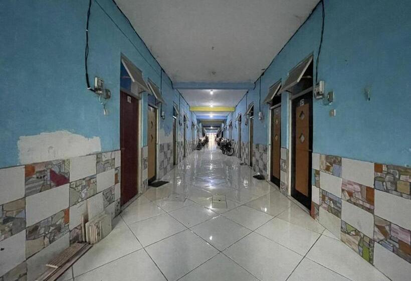 فندق Spot On 93874 3n Homestay Syariah