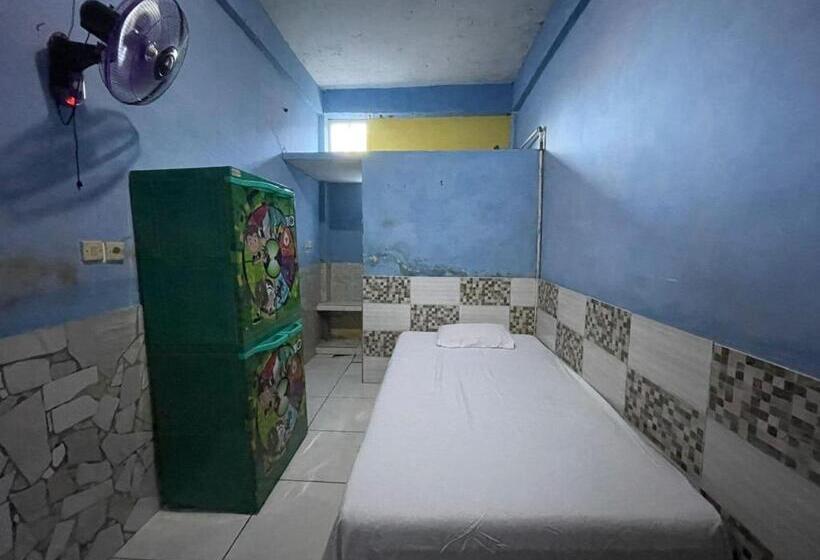 فندق Spot On 93874 3n Homestay Syariah