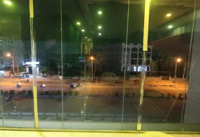 בית מלון כפרי Swastik Vatika